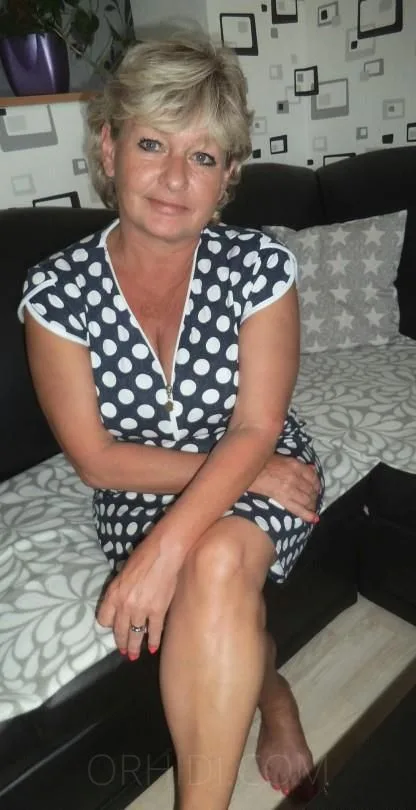 Renatka escort Karviná