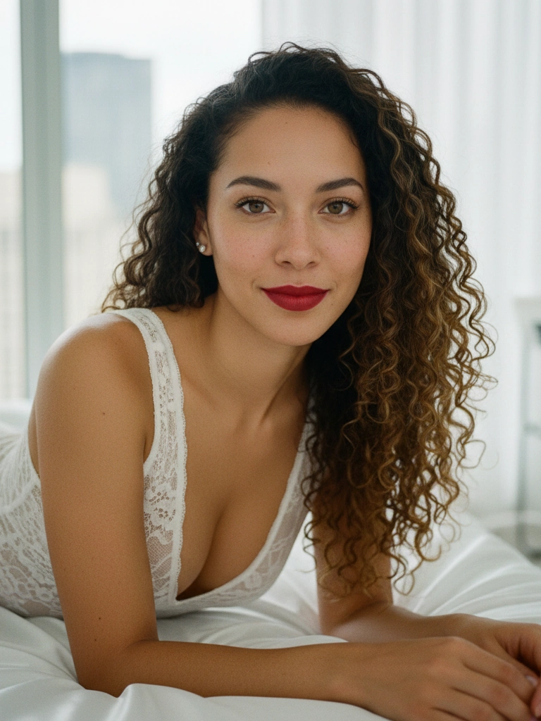 Nora escort Karviná
