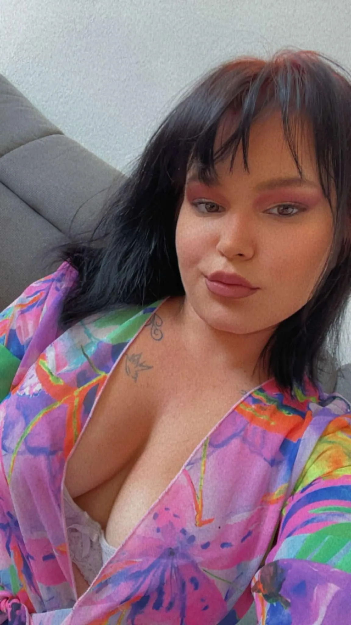 Nuria escort Karviná
