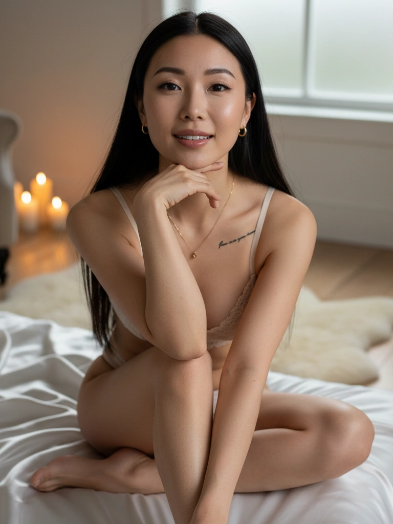 Suki-Mai escort Karviná