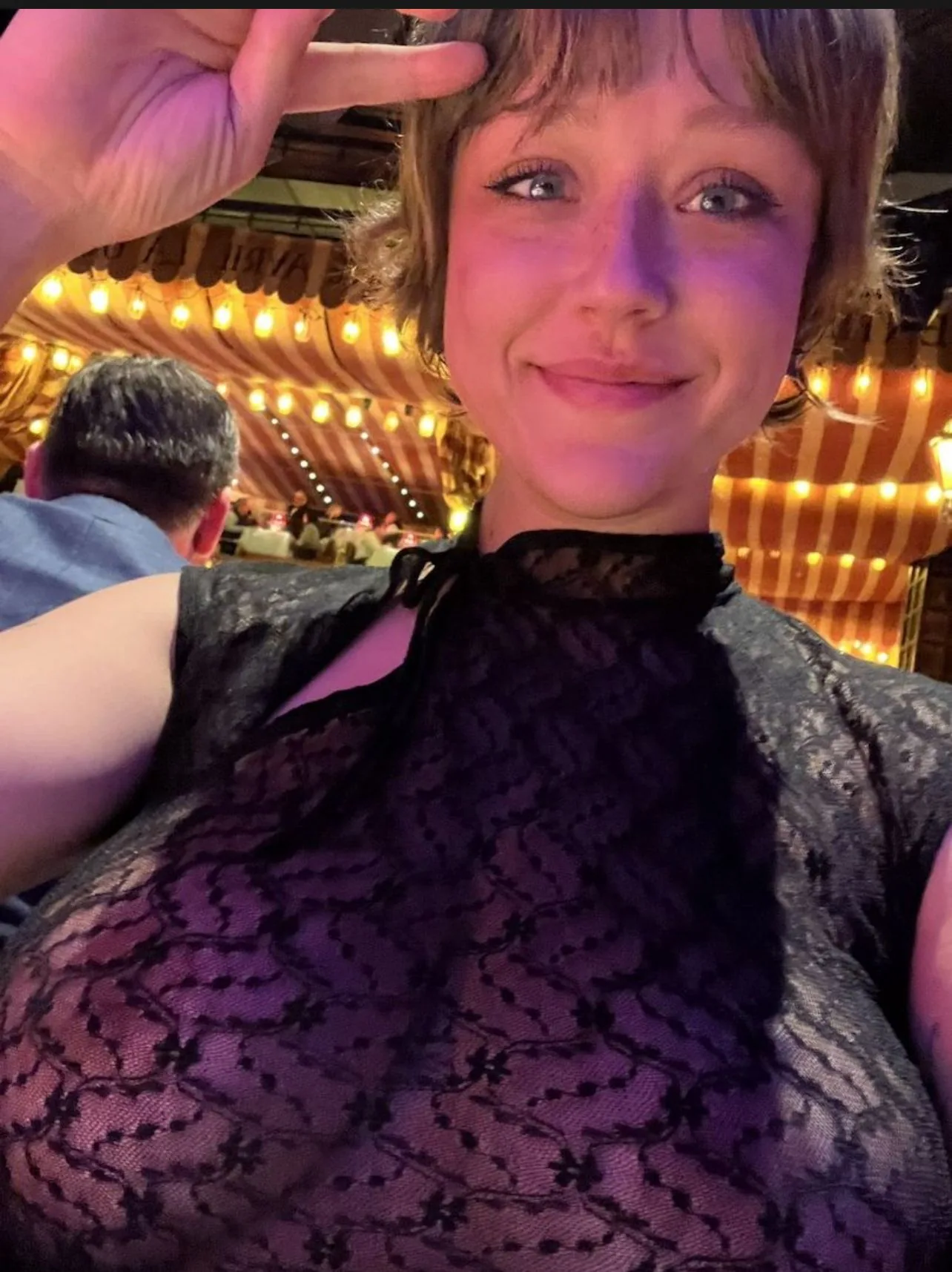 Elsie escort Karviná