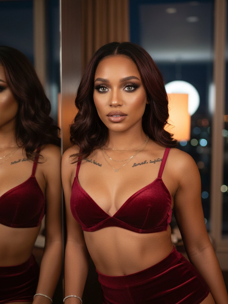 Eva escort Karviná