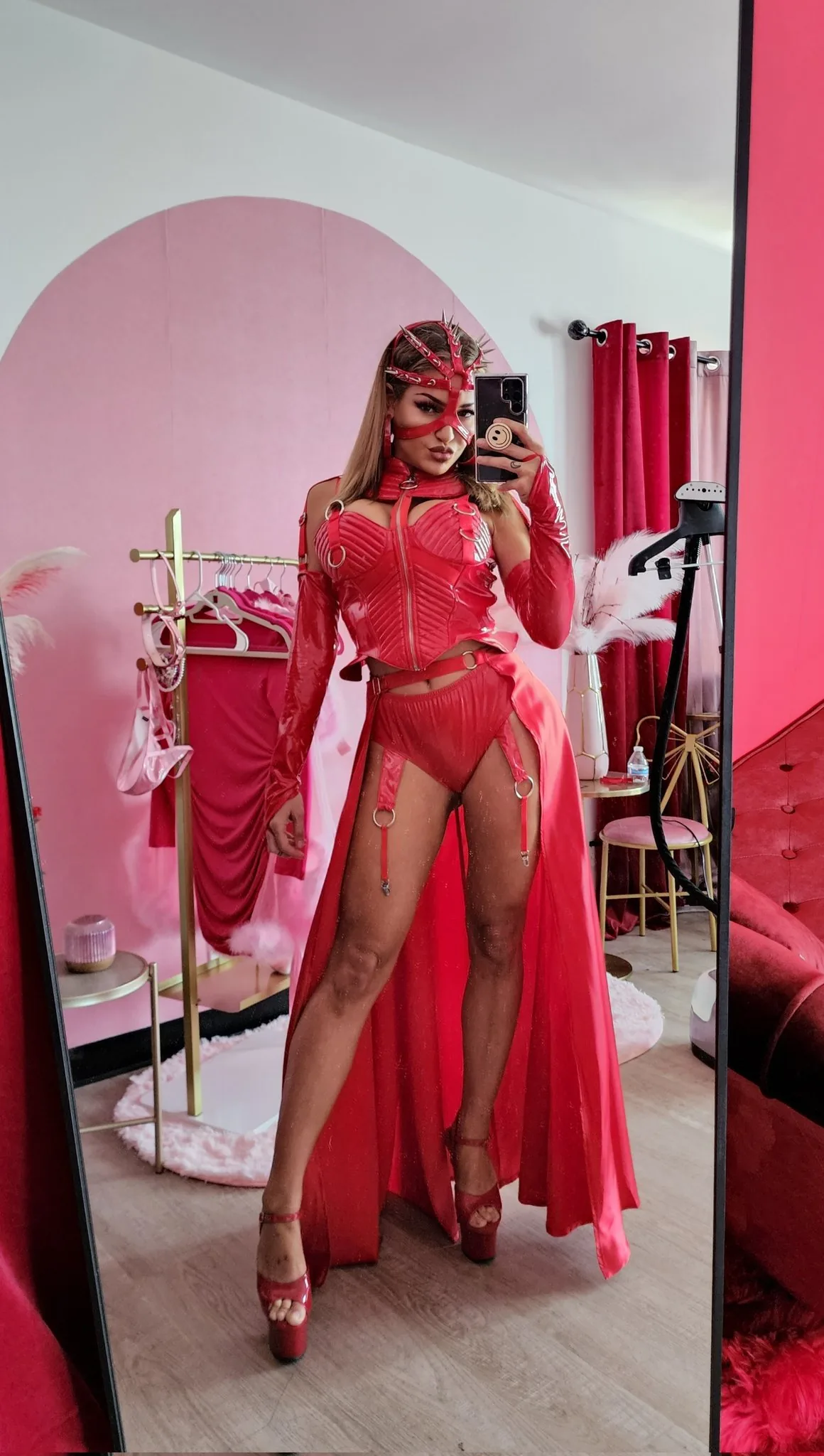 Magda escort Karviná