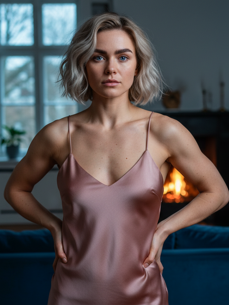 Julia escort Karviná